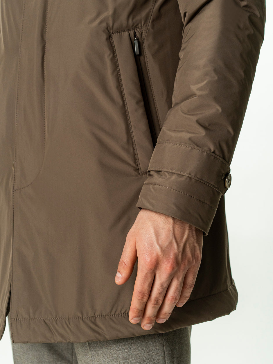 Geaga Barbati Business Bej De Toamna BMan0005 (6)