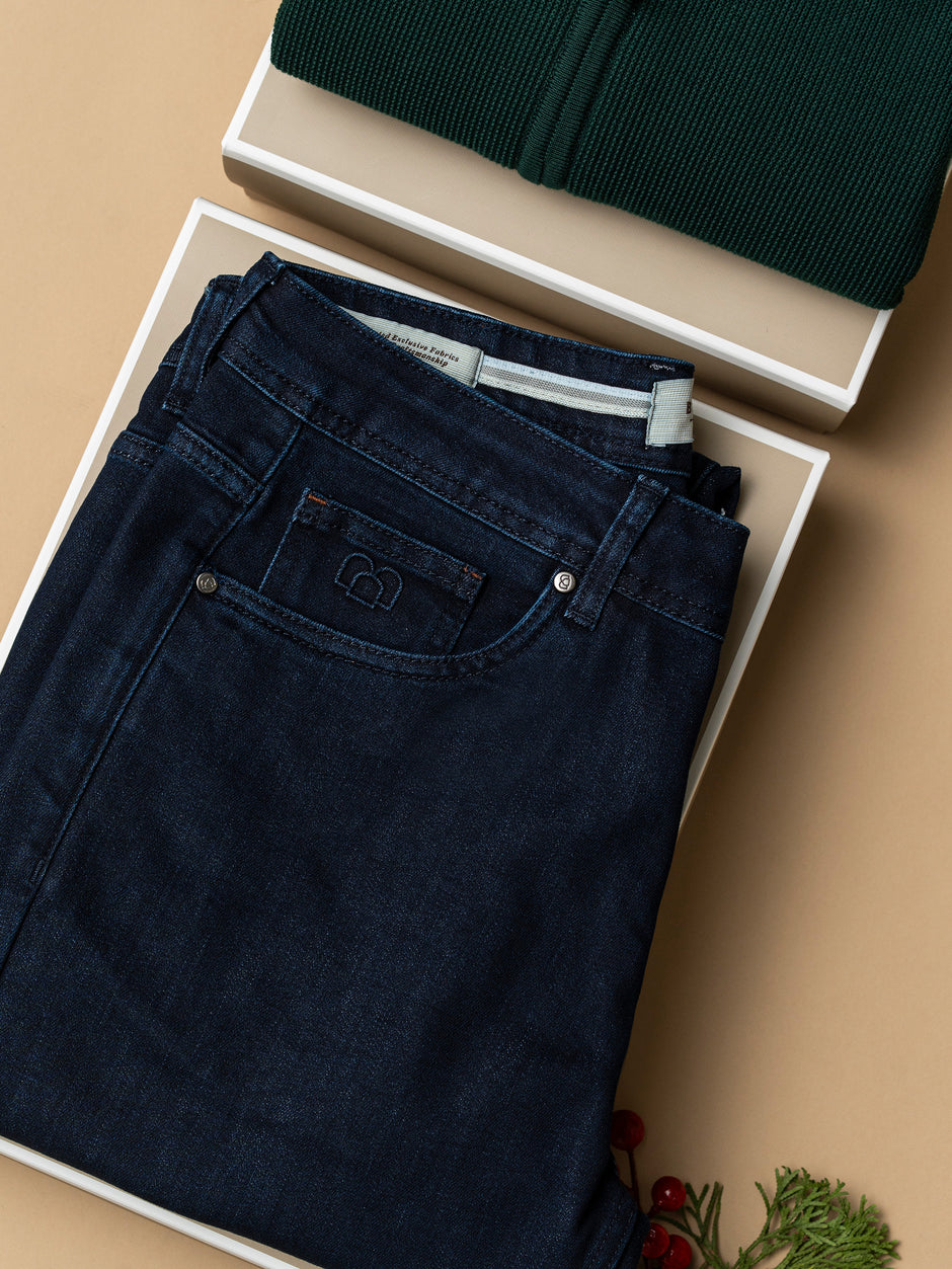 Pachet Cadou Barbati Pulover Cu Fermoar Si Blugi Bman0079 (4)