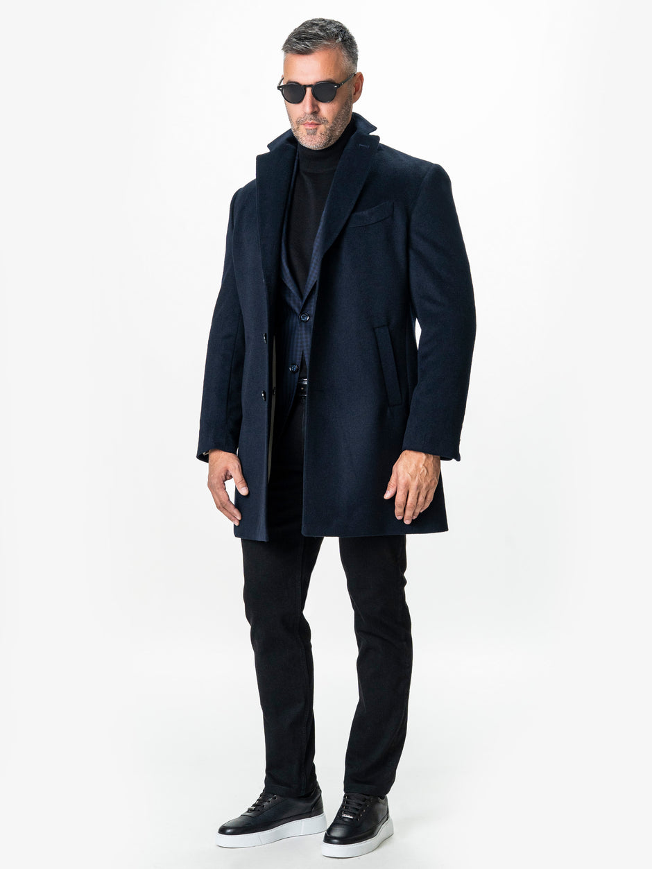 Tinuta Completa Barbati Smart Casual Osman BMan0590 (1)