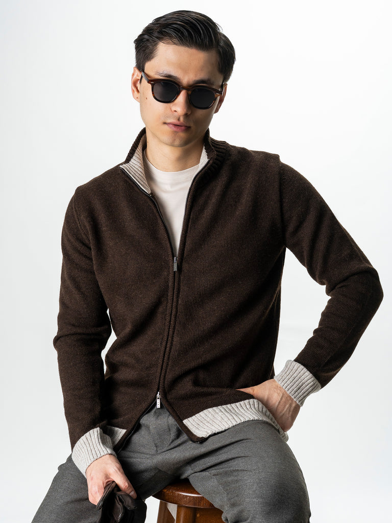 Pulovere din Lana - BMan.ro