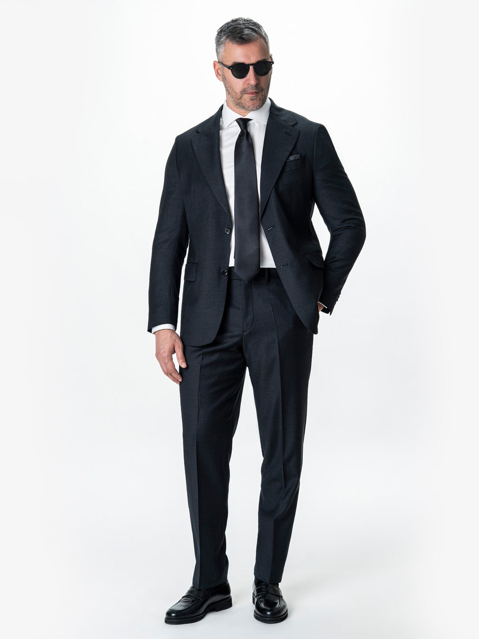 Tinuta Completa Barbati Eleganta Evenimente Bond BMan1024 (1)