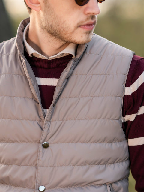 Tinuta Completa Barbati Casual & Weekend Comfort Sezon Toamna Iarna  BMan002 (3)