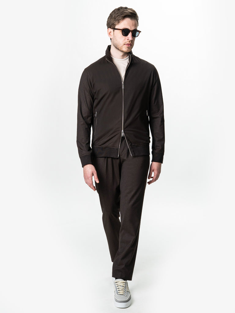 Geci si Jachete F / W '26 - BMan.ro
