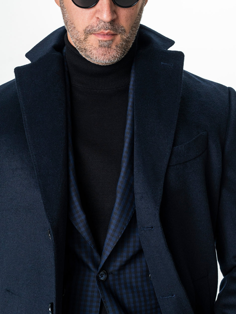 Tinuta Completa Barbati Smart Casual Osman BMan0590 (3)