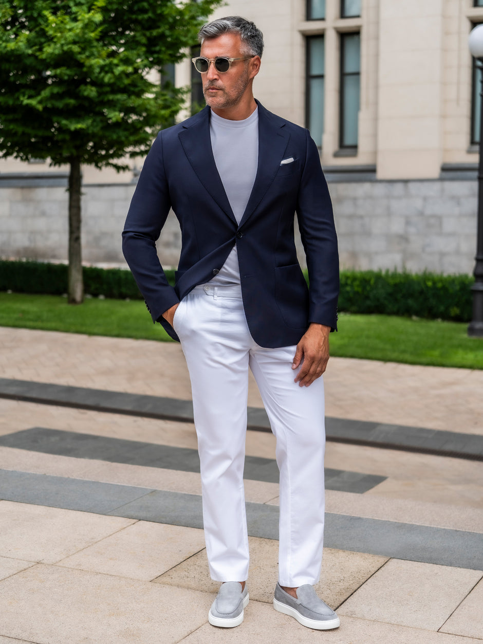 Tinuta Completa Barbati Smart Casual Vela Bman1187 (4)