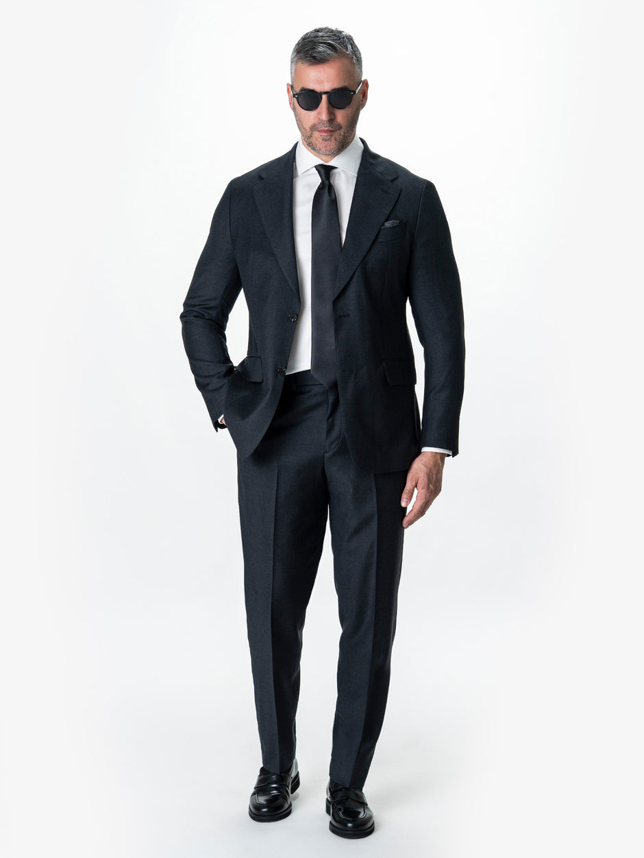Tinuta Completa Barbati Eleganta Evenimente Bond BMan1024 (3)