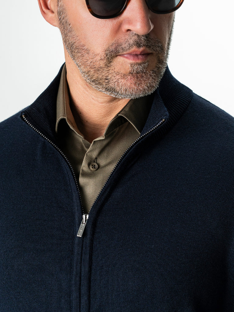 Noutati Pulovere - BMan.ro