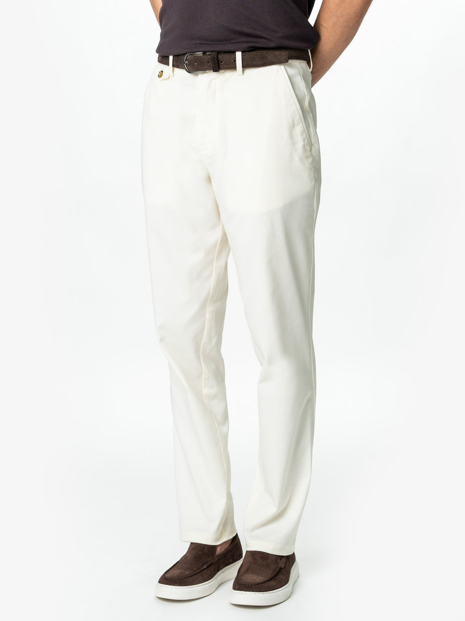 Tinuta Barbati Casual de Vara Biscotto Bman1156 (4)