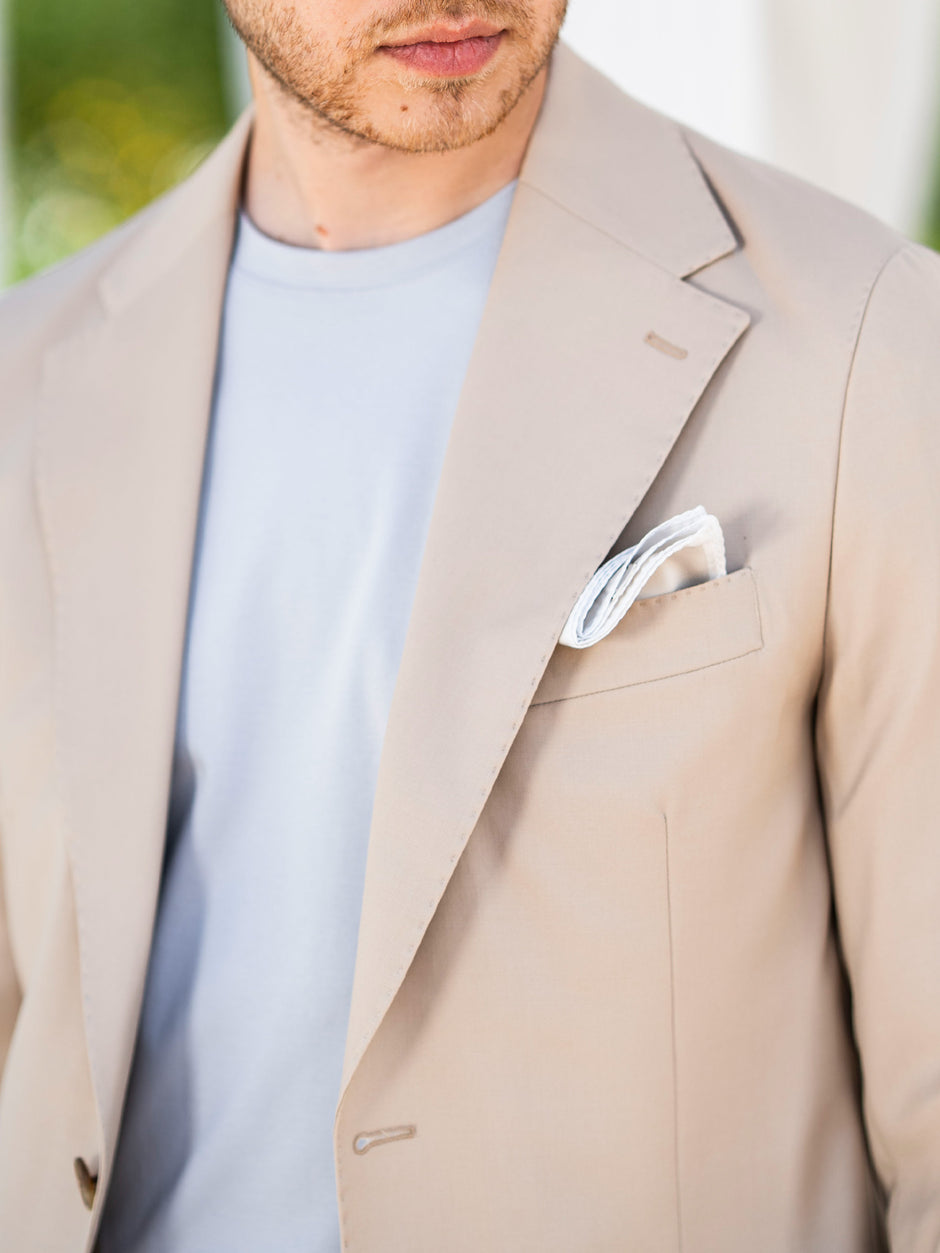 Tinuta Completa Barbati Smart Casual Perdo BMan0569 (3)