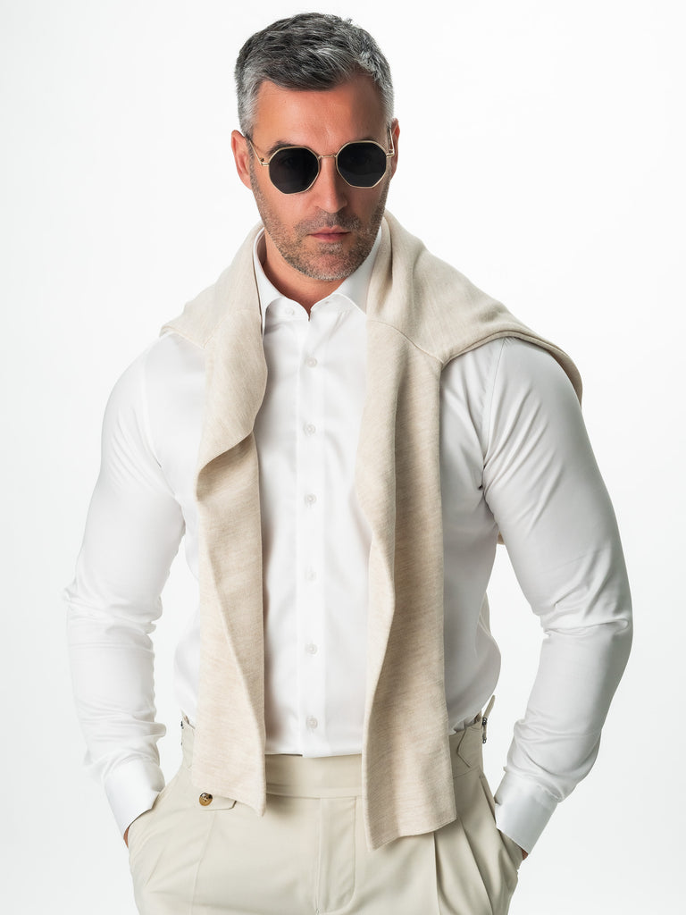 LUXURY STATEMENT COLECTIE - No Wi-Fi - F/W23 - BMan.ro
