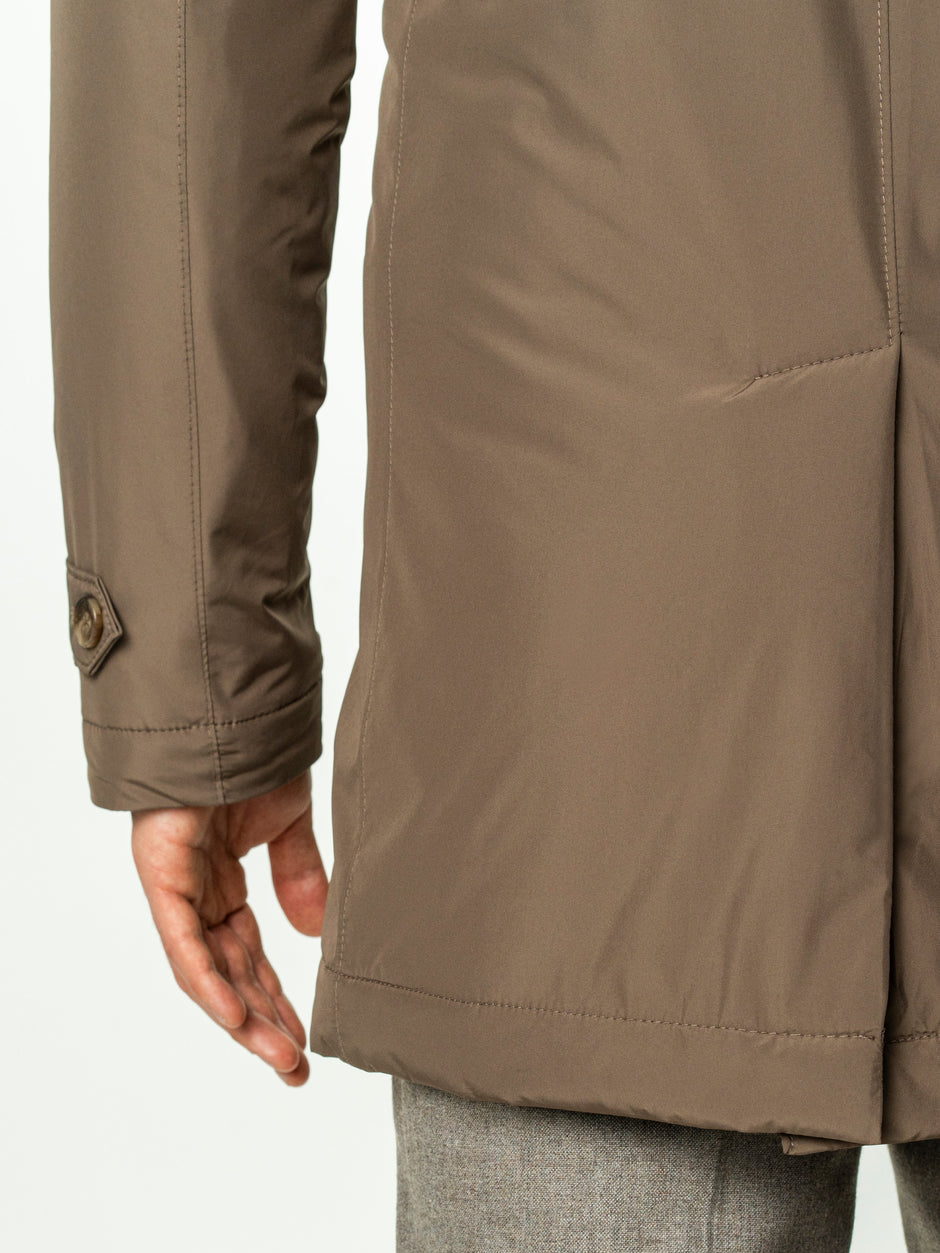 Geaga Barbati Business Bej De Toamna BMan0005 (8)