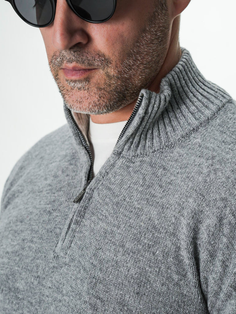 Pulovere din Lana - BMan.ro