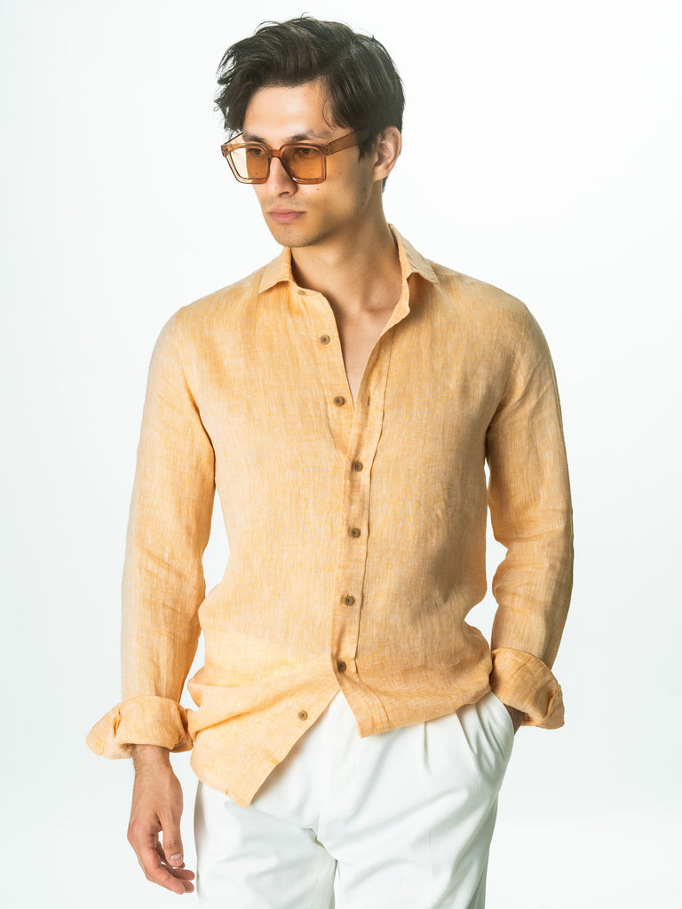 Camasi Din In Natural - BMan.ro