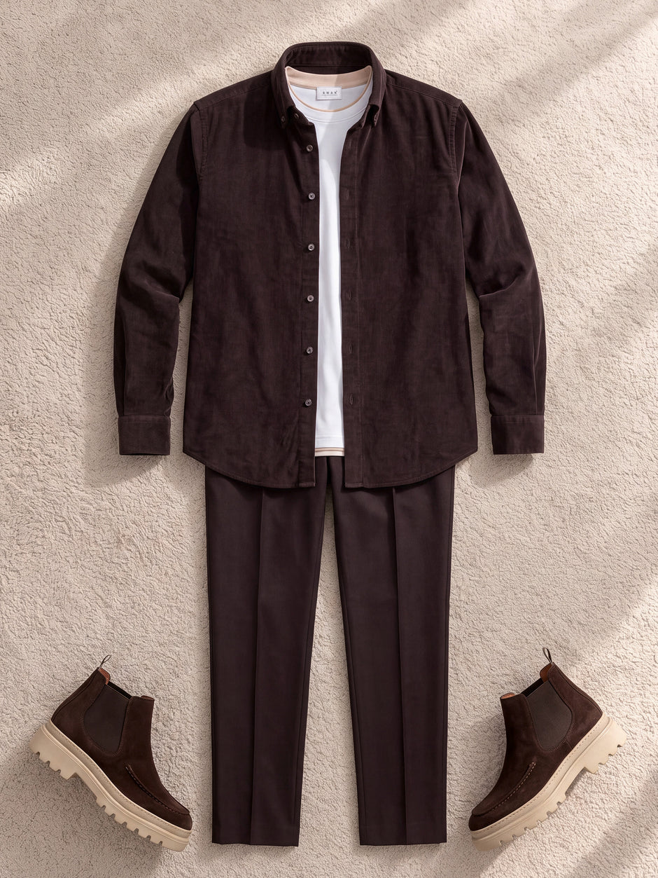 Garderoba Capsula Daily Smart Casual 12 Tinute Bman0074 (11)