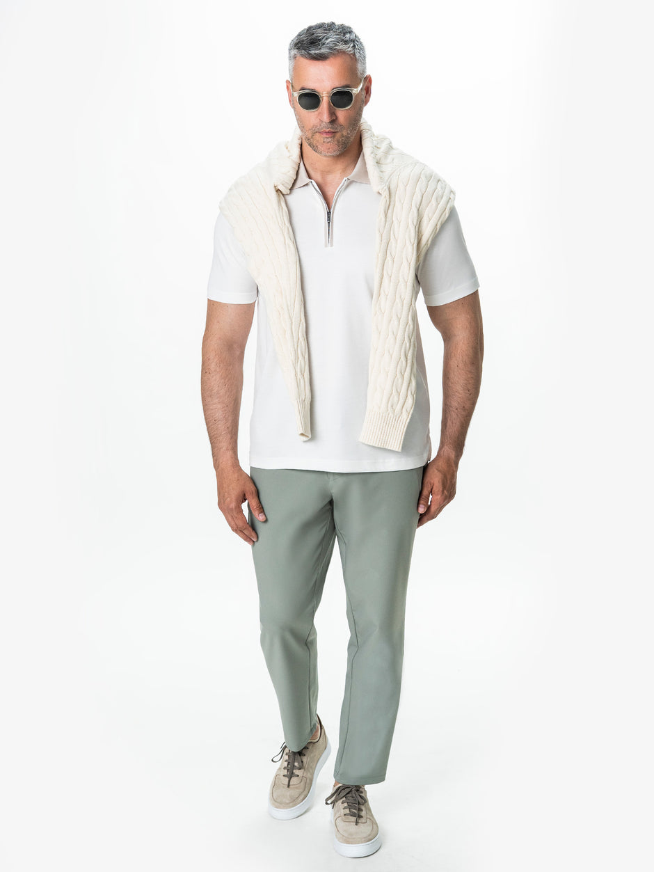 Tinuta Barbati Completa Smart Casual Niko Bman1067 (1)