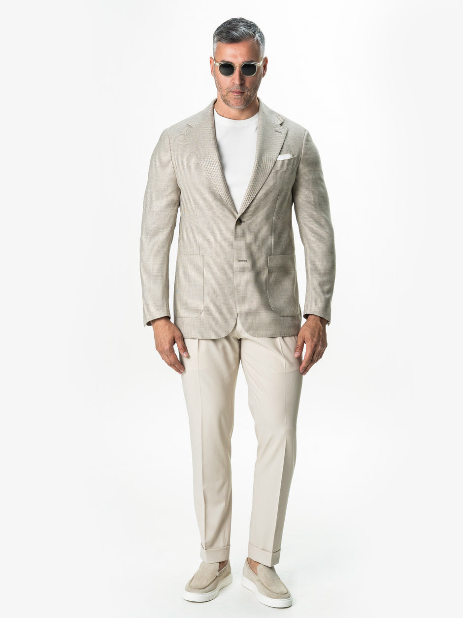 Tinuta Barbati Completa Smart Casual Elias Bman1056 (5)