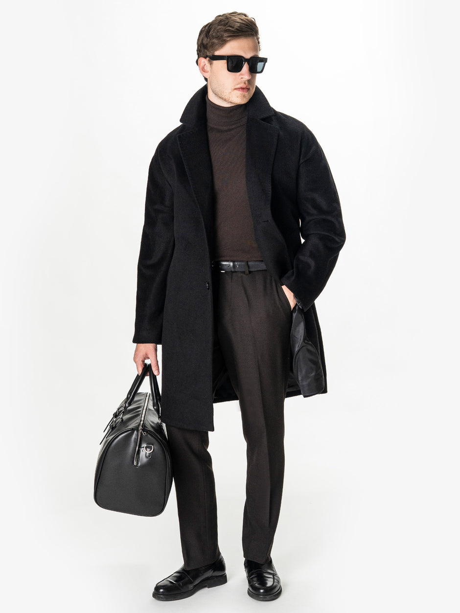 Tinuta Barbati Smart Casual Carbone Bman1209 (2)