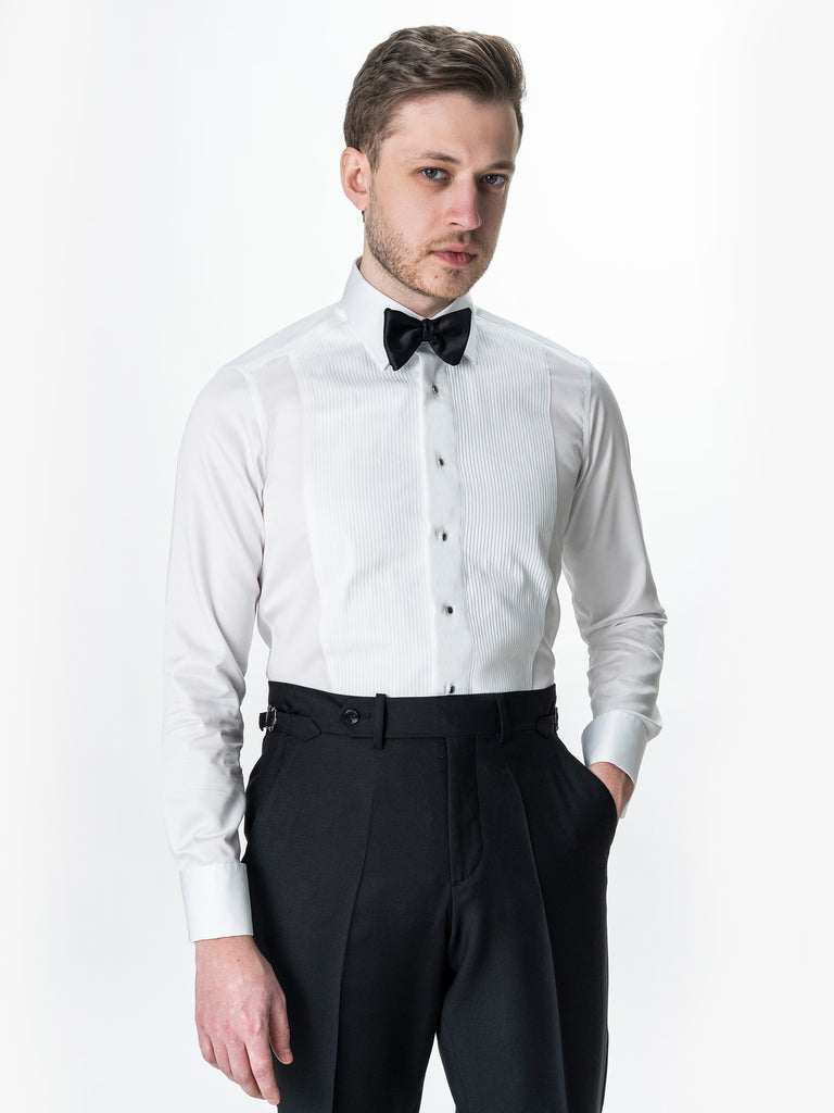 CEREMONIE MIRE & NAS S/26 - BMan.ro