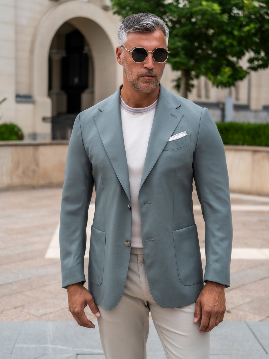 Tinuta Completa Barbati Smart Casual Alloro Bman1188 (2)