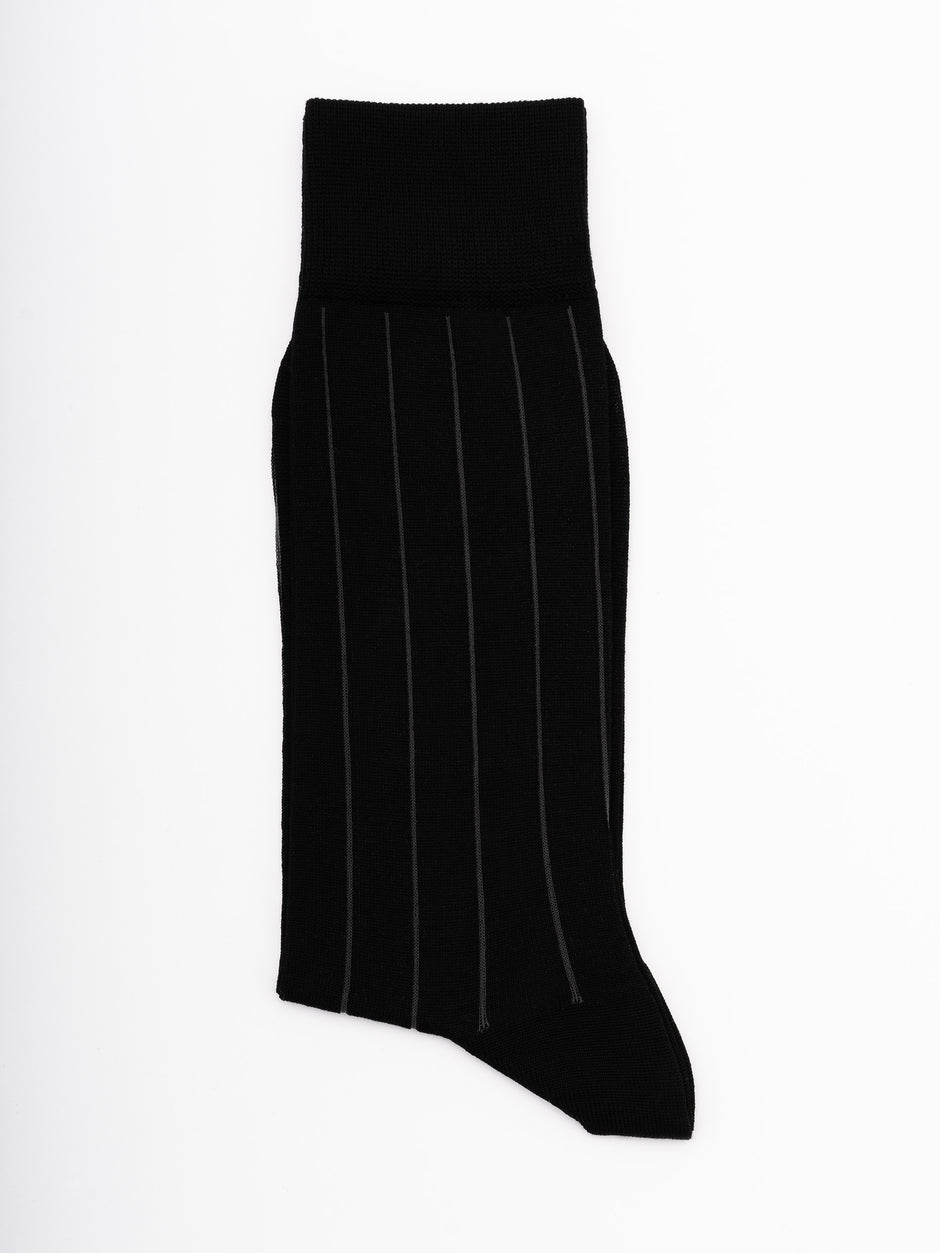 Tinuta Barbati Completa Smart Casual Nero Bman1071 (11)