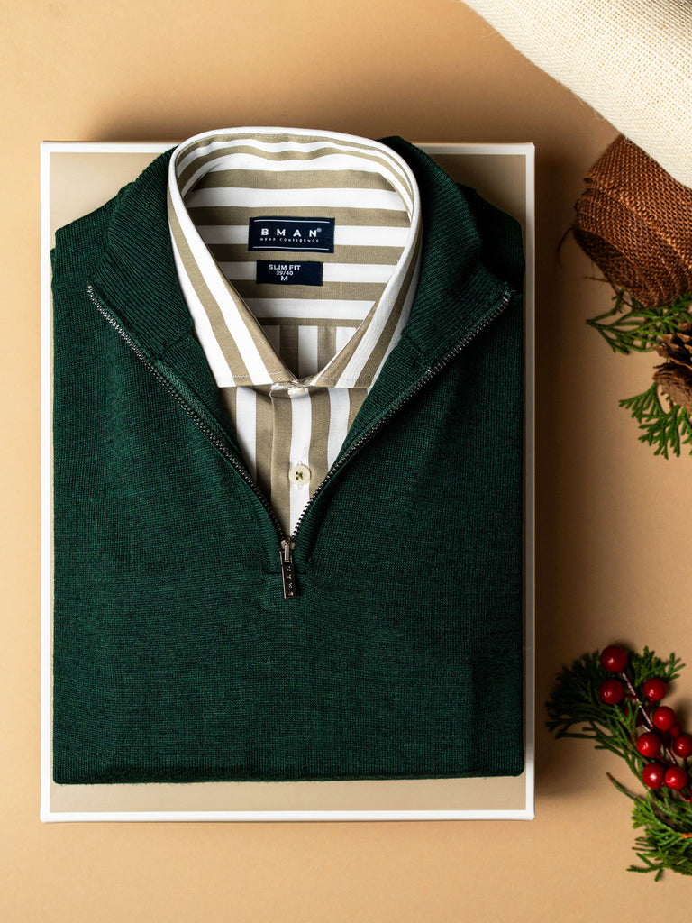 Pachet Cadou BF25 - BMan.ro