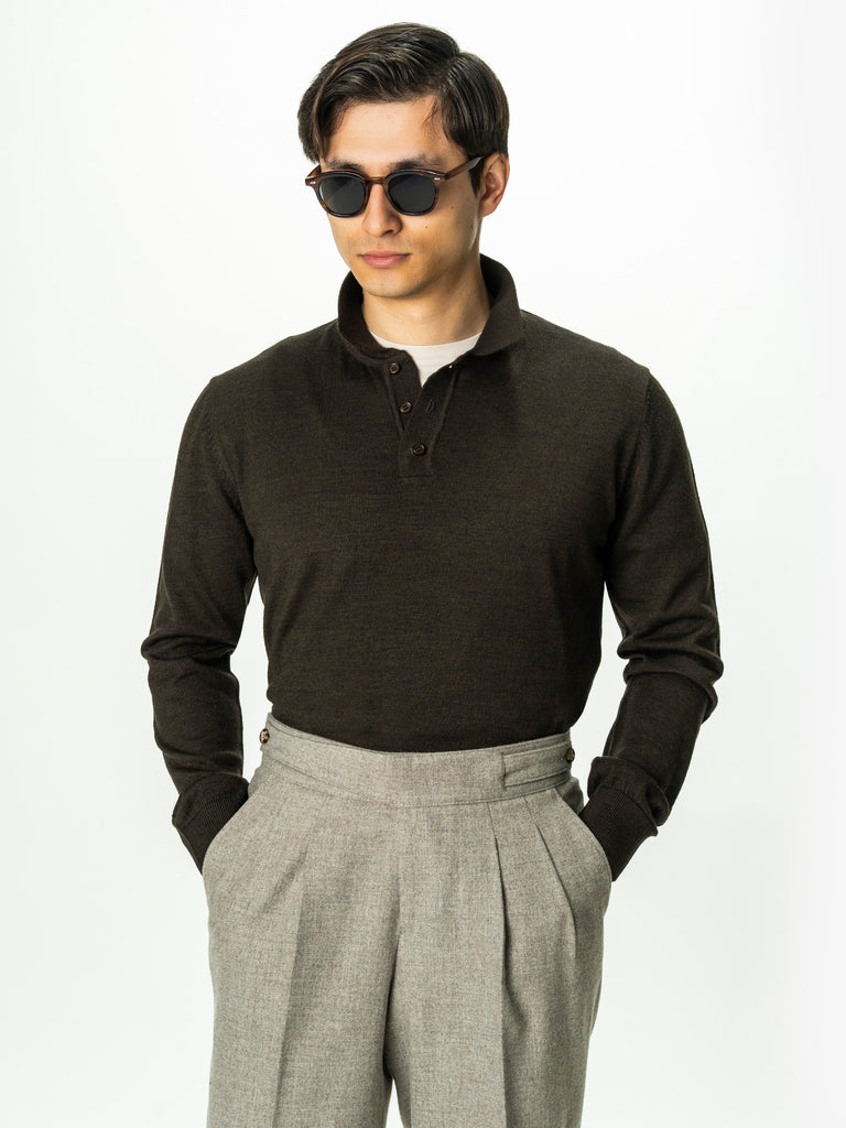 Noutati Pulovere - BMan.ro