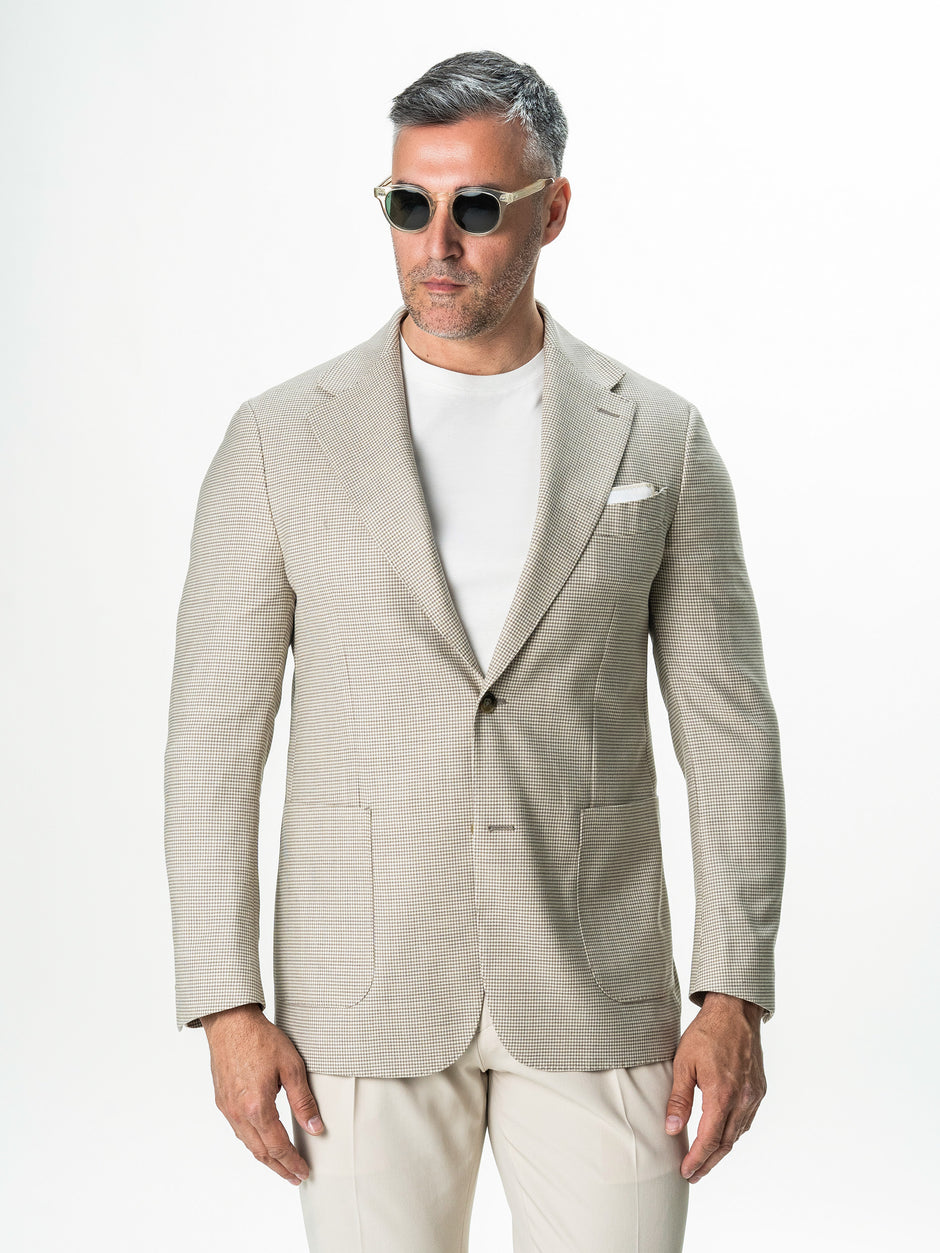 Tinuta Barbati Completa Smart Casual Elias Bman1056 (2)