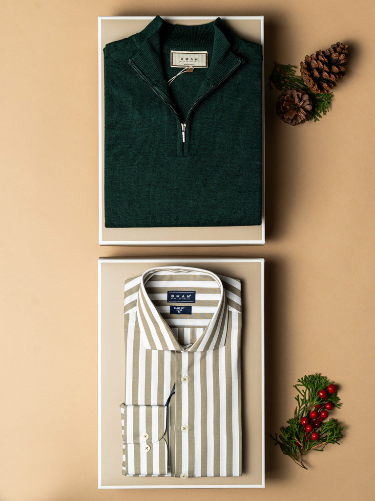 Pachet Cadou BF25 - BMan.ro