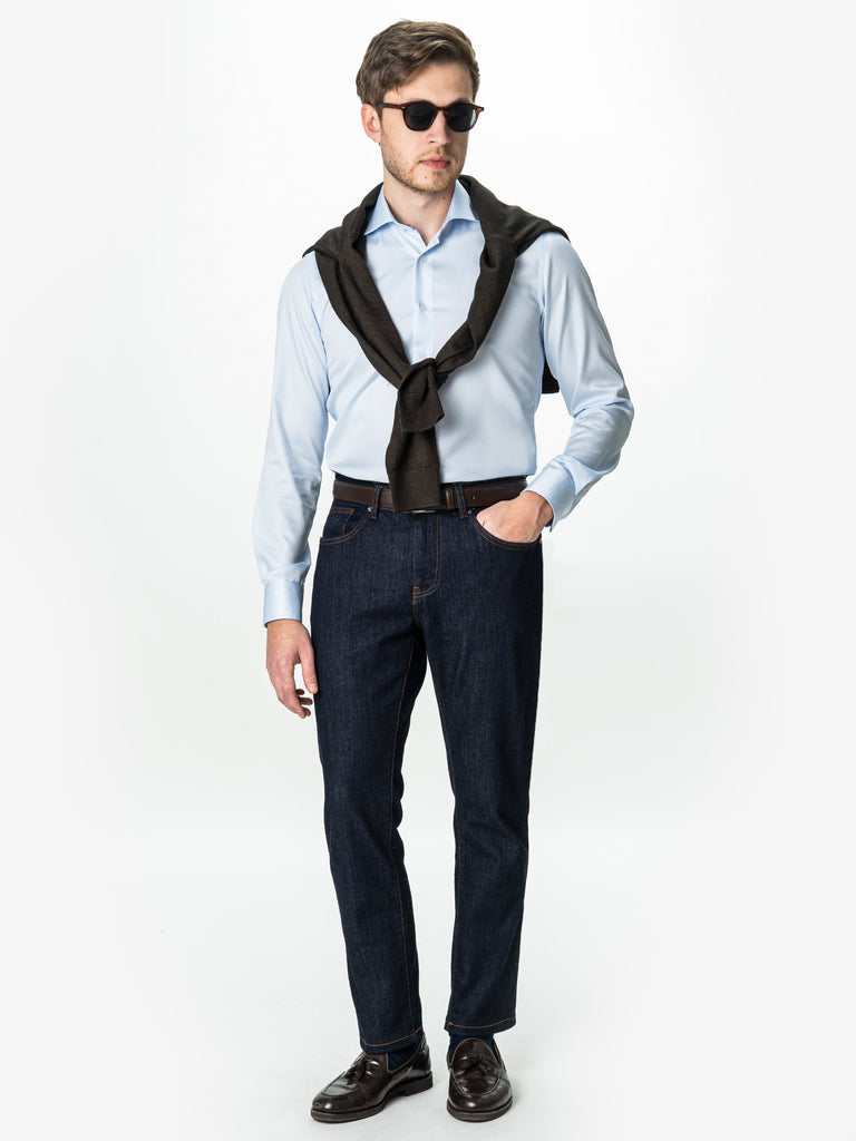 Camasi Barbati - BMan.ro