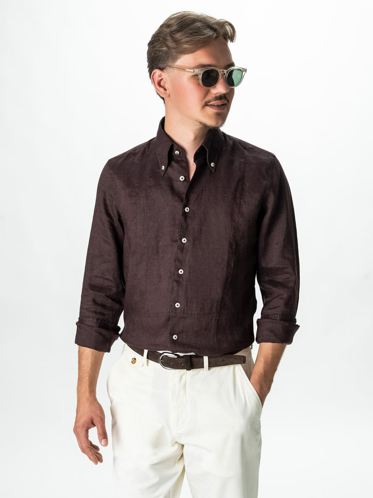 Tinute Noi - BMan.ro