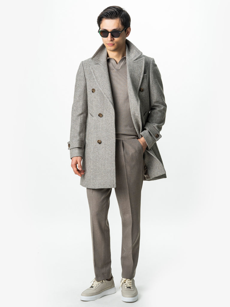 Pulovere Barbati - BMan.ro