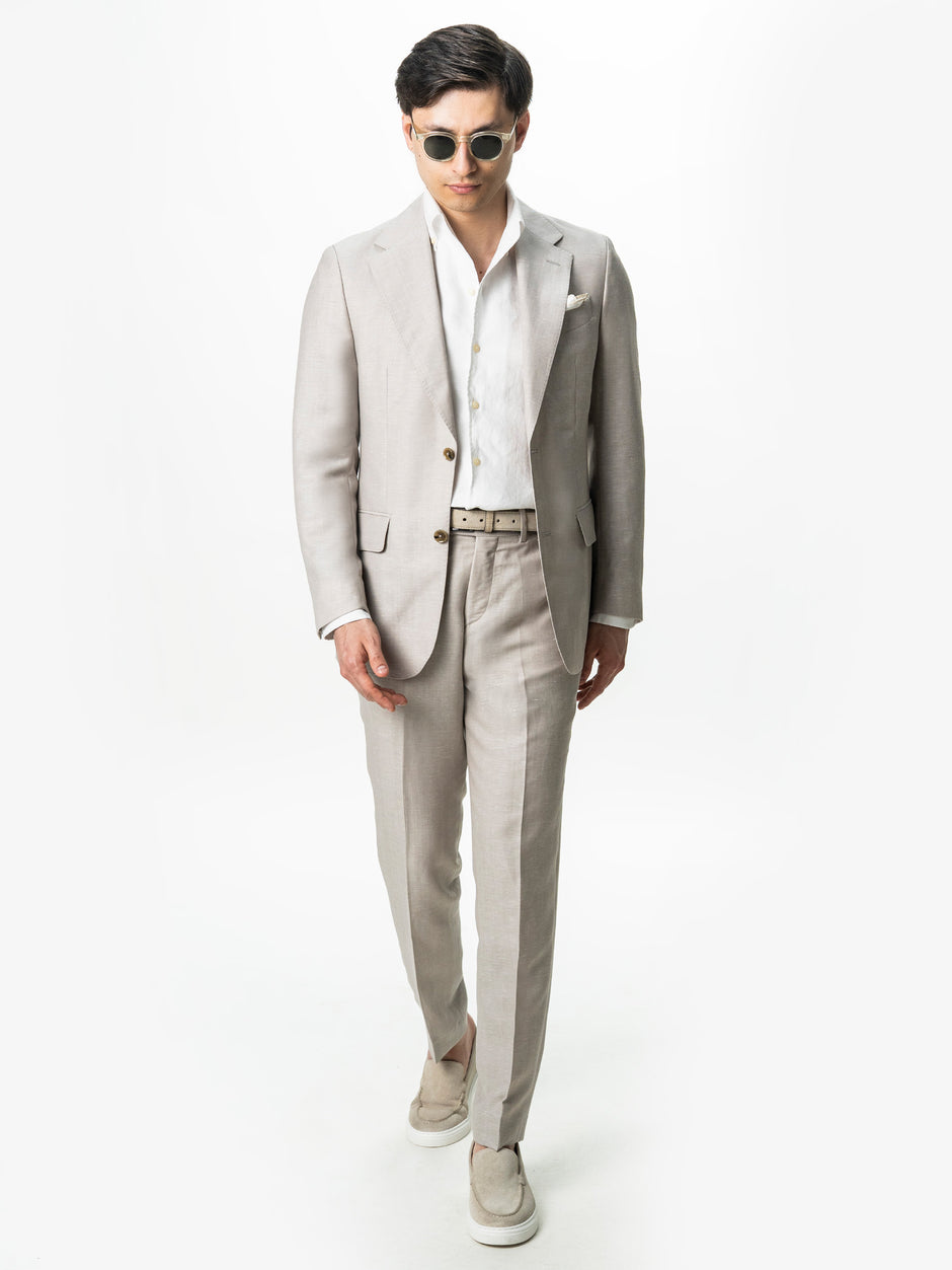 Tinuta Barbati Completa Smart Casual Siena Bman1075 (8)