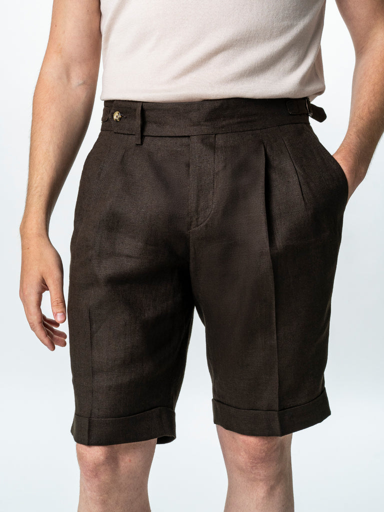 Pantaloni Scurti Barbati - BMan.ro