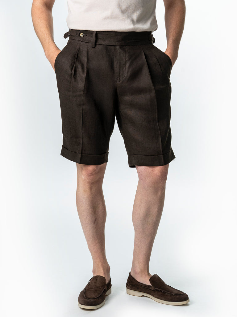 Pantaloni Scurti Barbati - BMan.ro