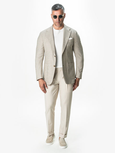 Tinuta Barbati Completa Smart Casual Elias Bman1056