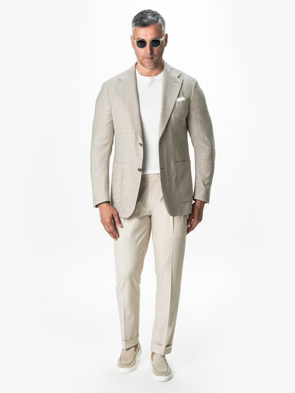 Tinuta Barbati Completa Smart Casual Elias Bman1056 (1)