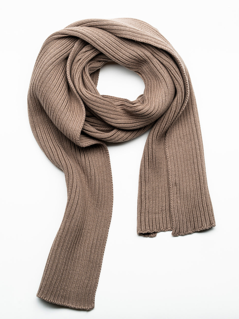 Esarfa Tip Fular Barbati Maro 100% Bumbac Natural BMan002 (1)