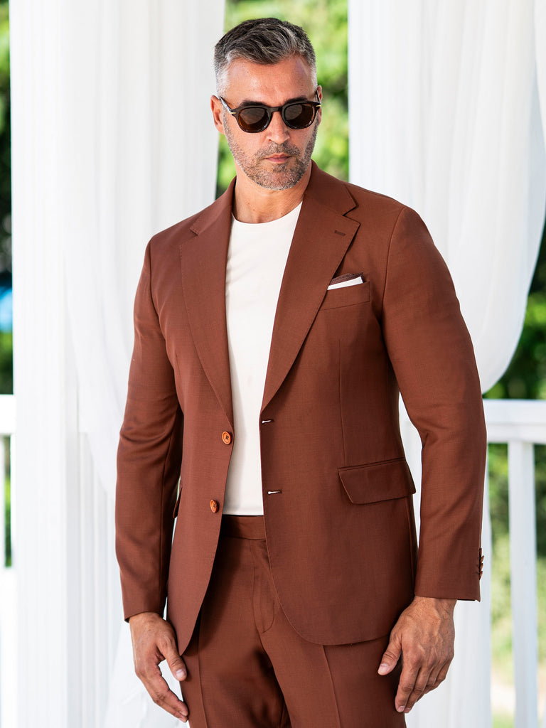 Tinute Barbati Smart Casual - BMan.ro