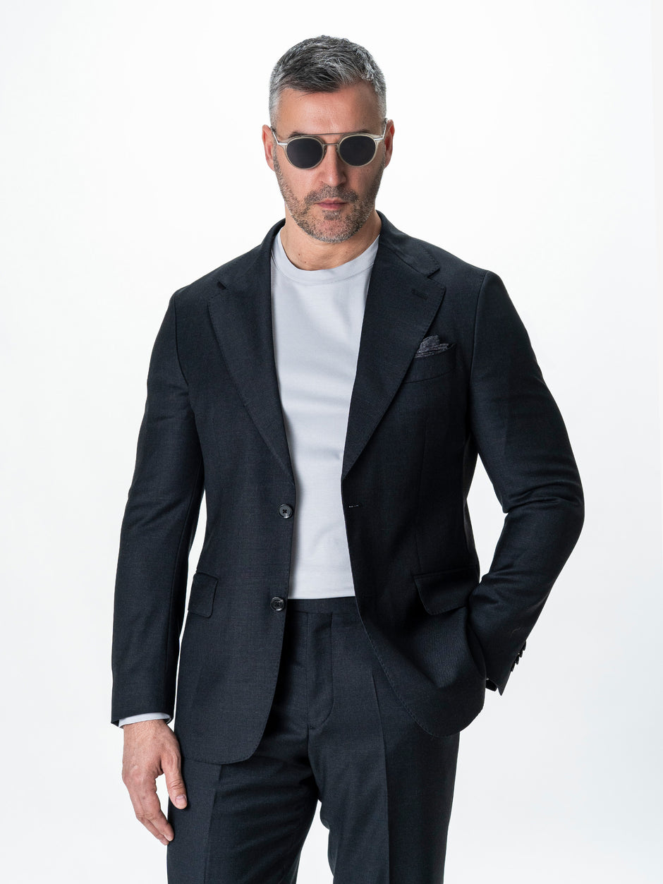 Tinuta Completa Barbati Smart Casual Tunero BMan1025 (4)