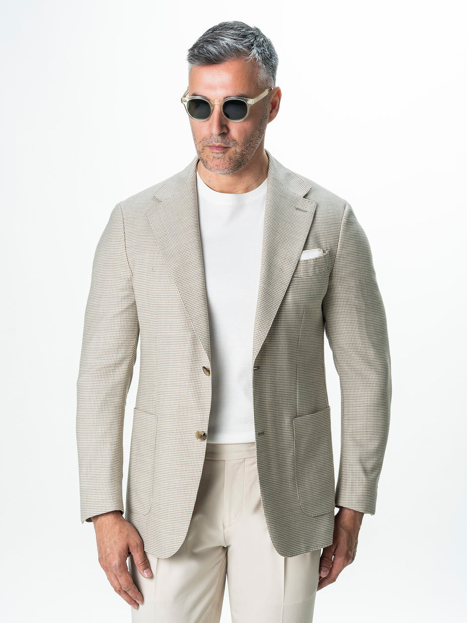Tinuta Barbati Completa Smart Casual Elias Bman1056 (4)
