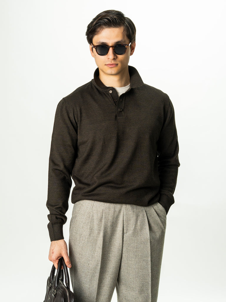 Noutati Pulovere - BMan.ro