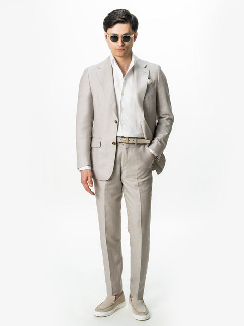 Tinuta Barbati Completa Smart Casual Siena Bman1075