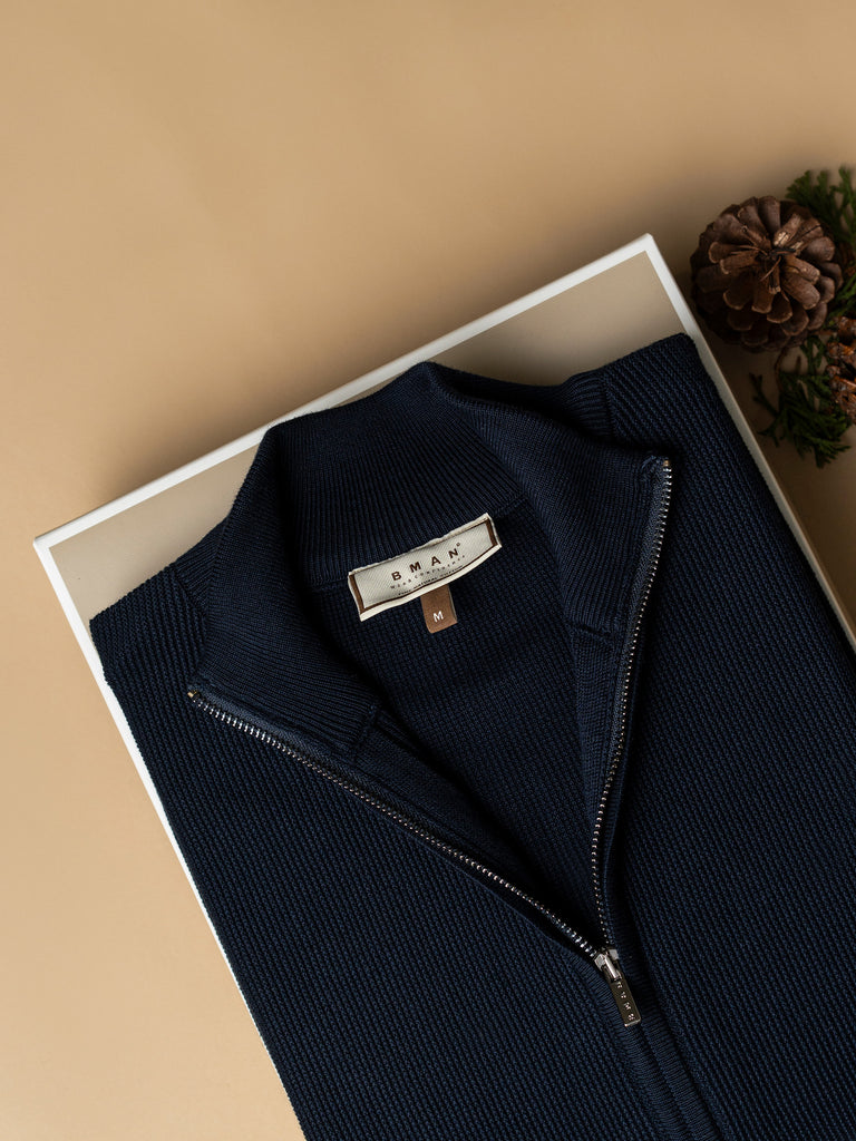 Pachet Cadou Cu Pulover - BMan.ro