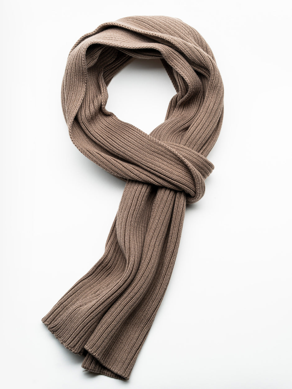 Esarfa Tip Fular Barbati Maro 100% Bumbac Natural BMan002 (4)