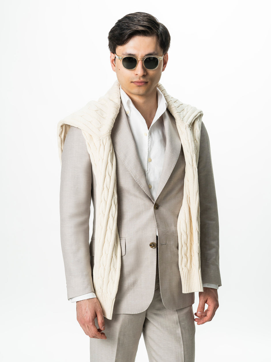 Tinuta Barbati Completa Smart Casual Siena Bman1075 (2)