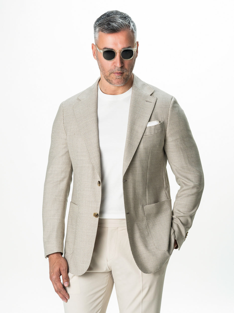Tinuta Barbati Completa Smart Casual Elias Bman1056 (6)