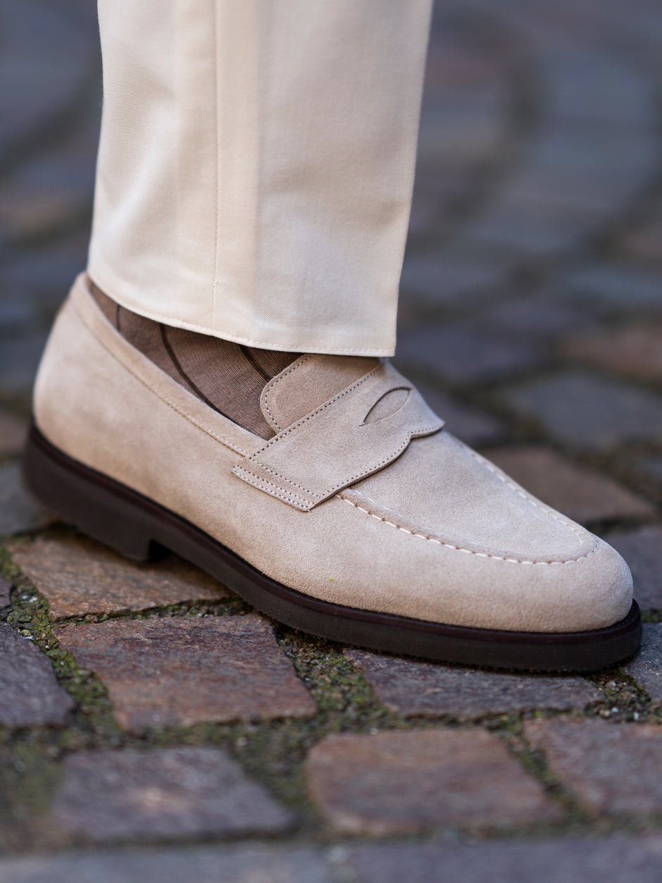 Tinuta Barbati Completa Smart Casual Almond Bman1118 (6)