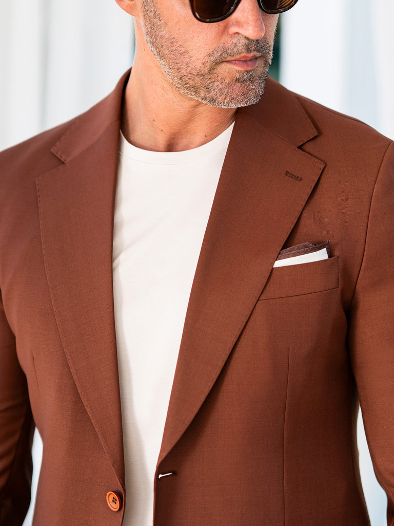 Tinute Barbati Smart Casual - BMan.ro