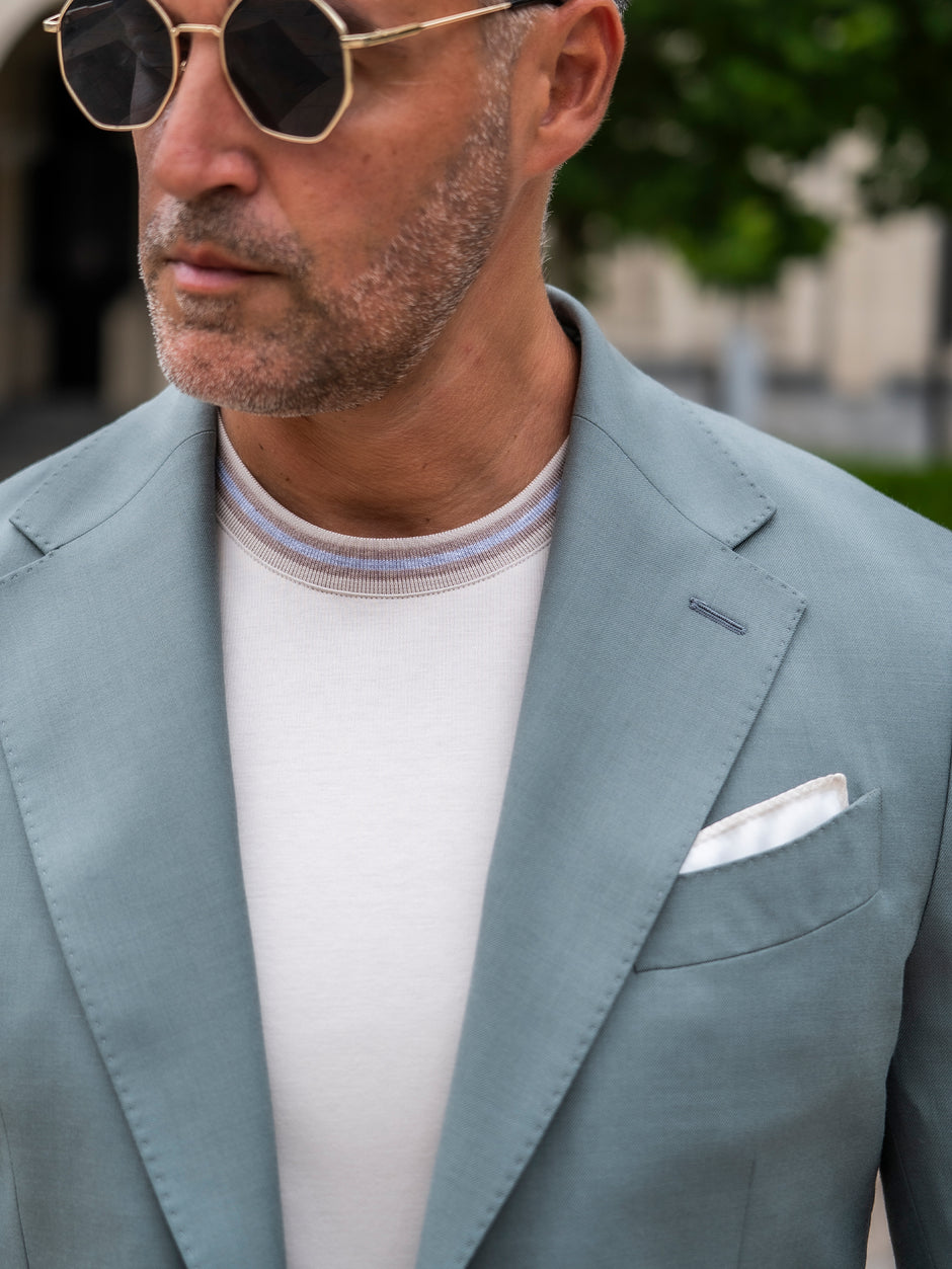 Tinuta Completa Barbati Smart Casual Alloro Bman1188 (3)