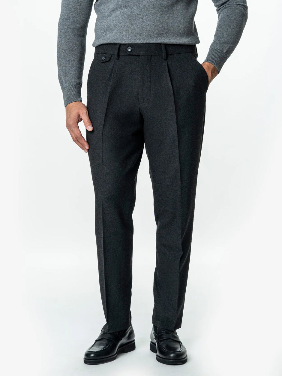 Tinuta Completa Barbati Smart Casual Soleo BMan0586 (7)
